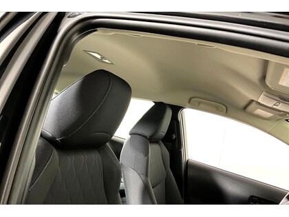 used 2022 Toyota Corolla car, priced at $23,998