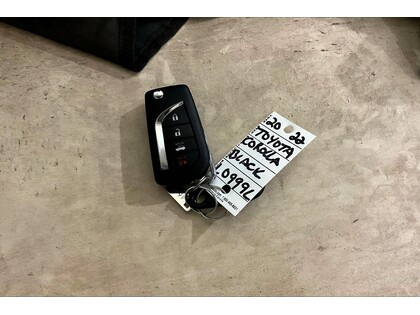 used 2022 Toyota Corolla car, priced at $23,998