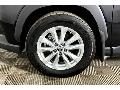 used 2022 Toyota Corolla Cross car, priced at $25,998