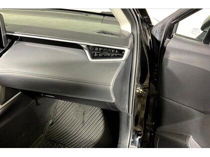 used 2022 Toyota Corolla Cross car, priced at $25,998