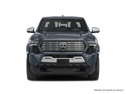 used 2025 Toyota Tacoma car, priced at $65,998