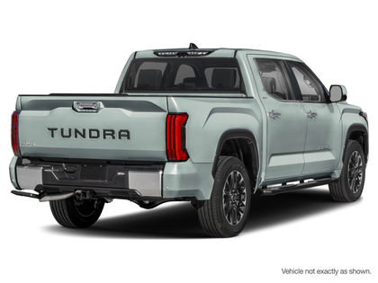 used 2024 Toyota Tundra car, priced at $57,998