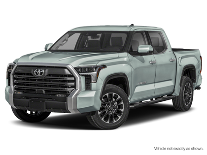 used 2024 Toyota Tundra car, priced at $57,998