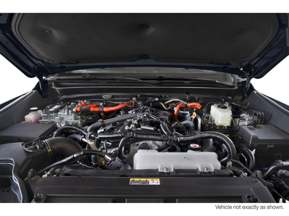 used 2025 Toyota Tacoma car, priced at $65,998