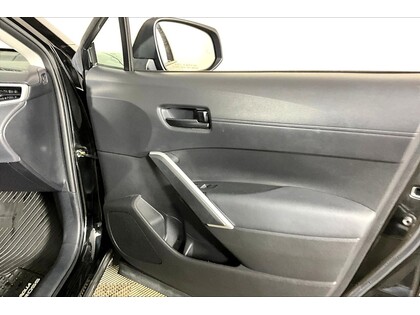 used 2022 Toyota Corolla Cross car, priced at $25,998
