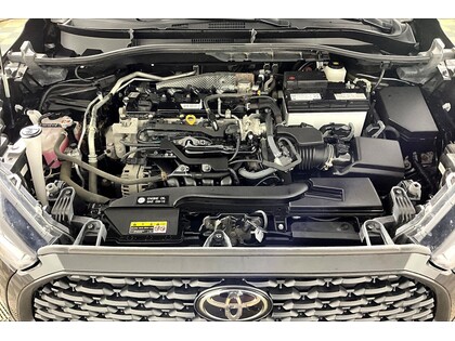 used 2022 Toyota Corolla Cross car, priced at $25,998