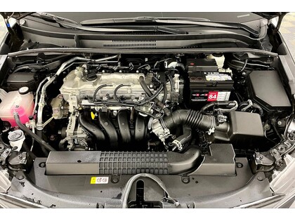 used 2022 Toyota Corolla car, priced at $23,998