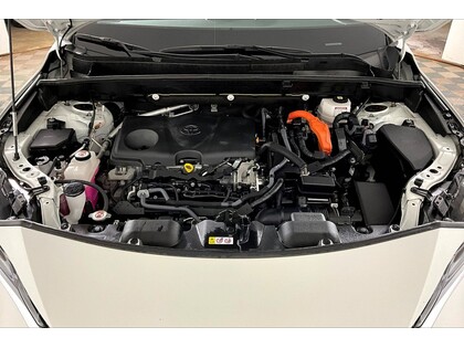 used 2022 Toyota Venza car, priced at $32,998