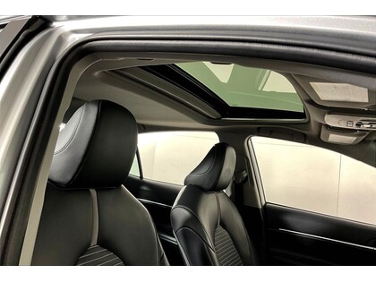 used 2021 Toyota Camry car, priced at $30,998
