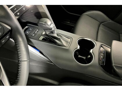 used 2022 Toyota Venza car, priced at $32,998
