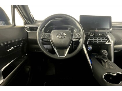 used 2022 Toyota Venza car, priced at $32,998