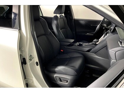 used 2022 Toyota Venza car, priced at $32,998