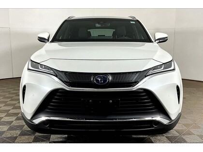 used 2022 Toyota Venza car, priced at $32,998