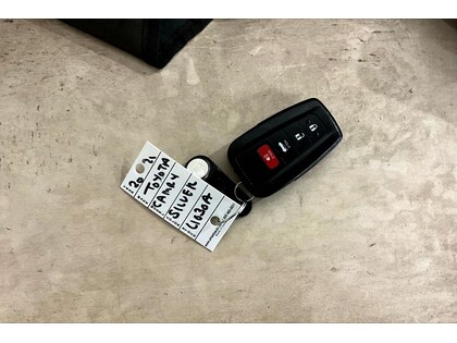 used 2021 Toyota Camry car, priced at $30,998