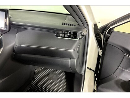 used 2022 Toyota Venza car, priced at $32,998