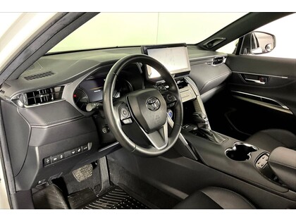 used 2022 Toyota Venza car, priced at $32,998