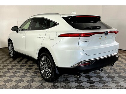 used 2022 Toyota Venza car, priced at $32,998