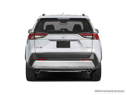used 2024 Toyota RAV4 car, priced at $42,998