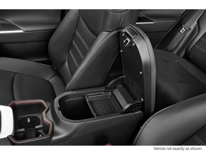 used 2024 Toyota RAV4 car, priced at $42,998