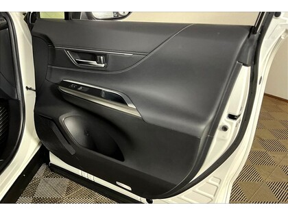 used 2022 Toyota Venza car, priced at $32,998