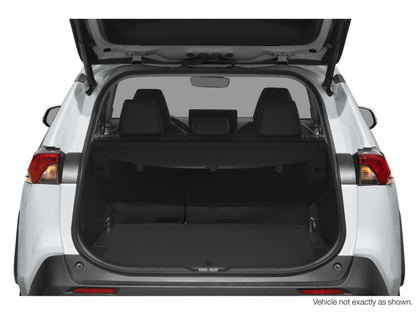 used 2024 Toyota RAV4 car, priced at $42,998