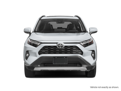 used 2024 Toyota RAV4 car, priced at $42,998