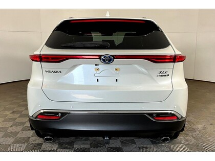 used 2022 Toyota Venza car, priced at $32,998