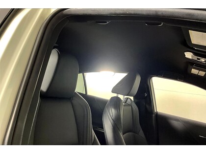 used 2022 Toyota Venza car, priced at $32,998