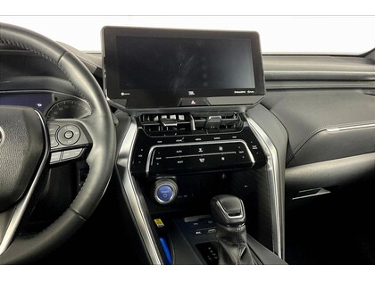 used 2022 Toyota Venza car, priced at $32,998