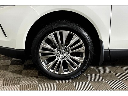 used 2022 Toyota Venza car, priced at $32,998
