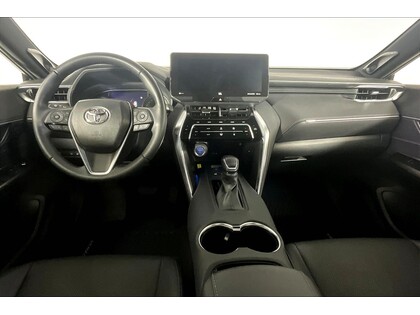 used 2022 Toyota Venza car, priced at $32,998