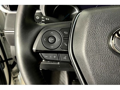 used 2022 Toyota Venza car, priced at $32,998