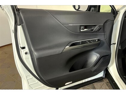 used 2022 Toyota Venza car, priced at $32,998