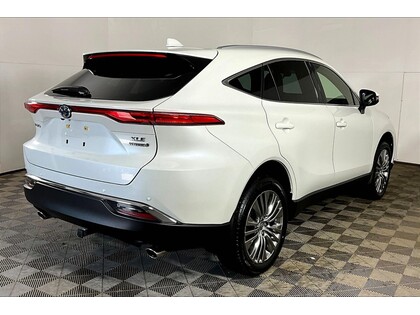 used 2022 Toyota Venza car, priced at $32,998