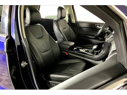 used 2016 Ford Edge car, priced at $14,998
