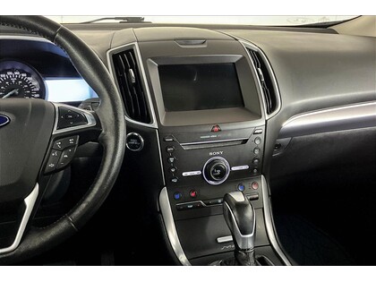 used 2016 Ford Edge car, priced at $14,998