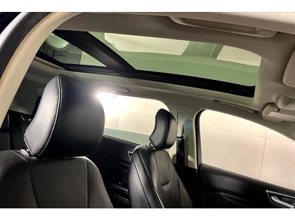 used 2016 Ford Edge car, priced at $14,998