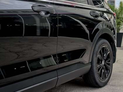 used 2023 Honda CR-V Hybrid car, priced at $35,249