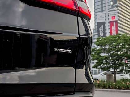 used 2023 Honda CR-V Hybrid car, priced at $35,249
