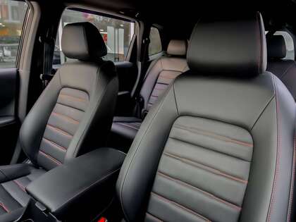 used 2023 Honda CR-V Hybrid car, priced at $35,249
