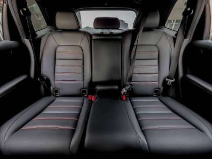 used 2023 Honda CR-V Hybrid car, priced at $35,249