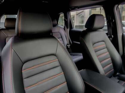 used 2023 Honda CR-V Hybrid car, priced at $35,249