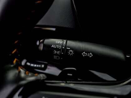 used 2023 Honda CR-V Hybrid car, priced at $35,249