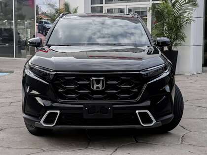 used 2023 Honda CR-V Hybrid car, priced at $35,249
