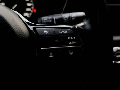 used 2023 Honda CR-V Hybrid car, priced at $35,249