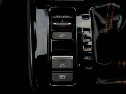 used 2023 Honda CR-V Hybrid car, priced at $35,249
