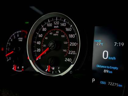 used 2022 Toyota Corolla car, priced at $24,495