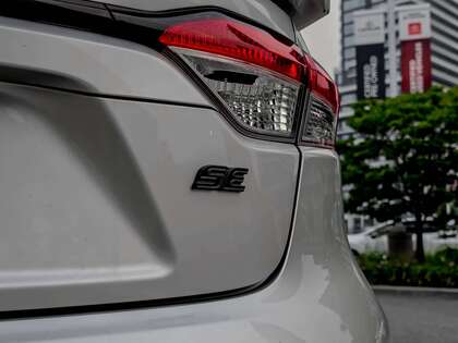 used 2022 Toyota Corolla car, priced at $24,495