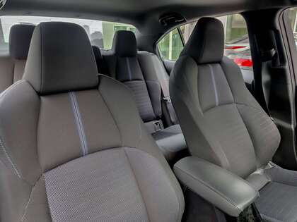 used 2022 Toyota Corolla car, priced at $24,495