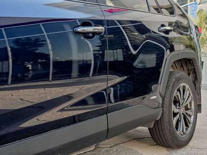 used 2022 Toyota RAV4 car, priced at $41,995